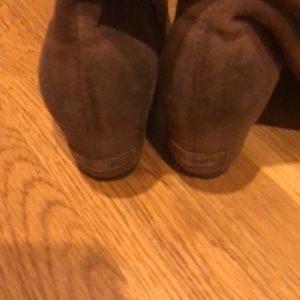 Joan of Ark Sorel boots